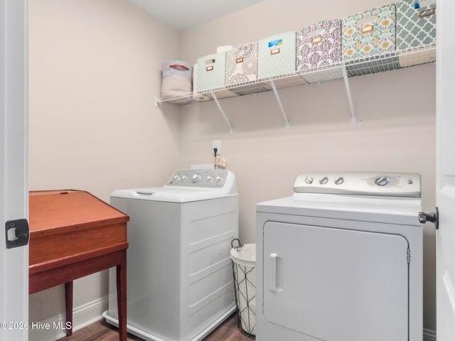 816 Warwick Lane, Carthage, NC 28327