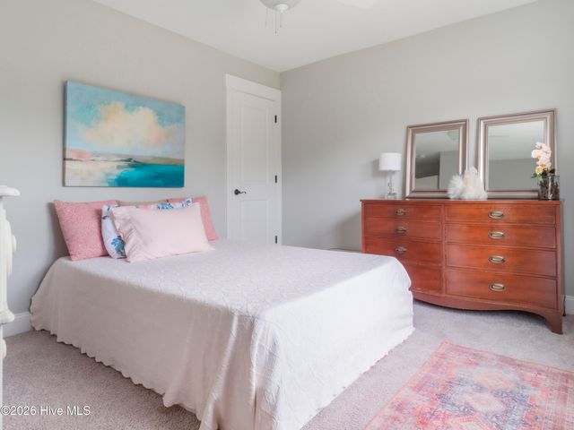 816 Warwick Lane, Carthage, NC 28327