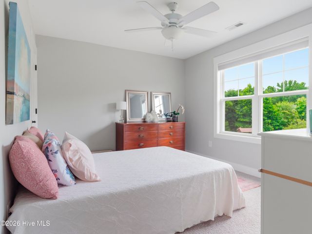 816 Warwick Lane, Carthage, NC 28327