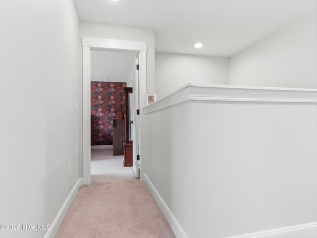 816 Warwick Lane, Carthage, NC 28327
