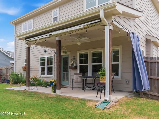 816 Warwick Lane, Carthage, NC 28327