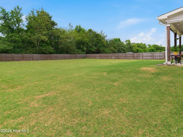 816 Warwick Lane, Carthage, NC 28327