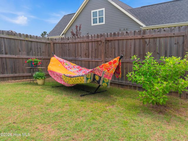 816 Warwick Lane, Carthage, NC 28327