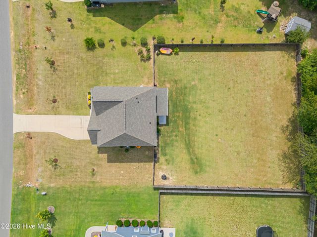 816 Warwick Lane, Carthage, NC 28327