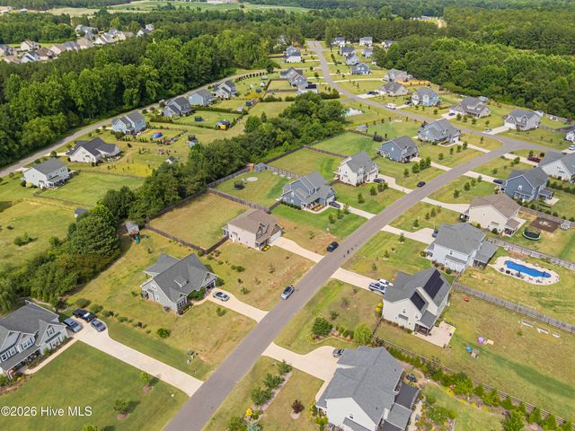 816 Warwick Lane, Carthage, NC 28327