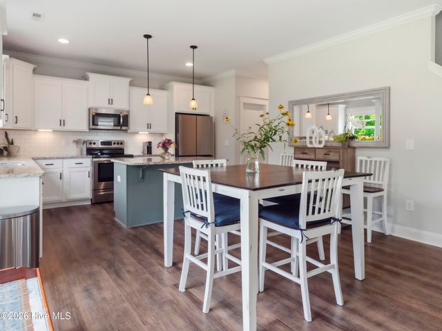 816 Warwick Lane, Carthage, NC 28327