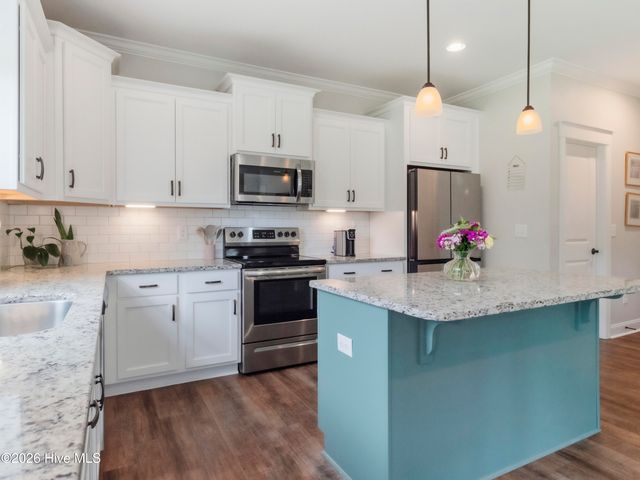 816 Warwick Lane, Carthage, NC 28327
