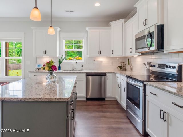 816 Warwick Lane, Carthage, NC 28327