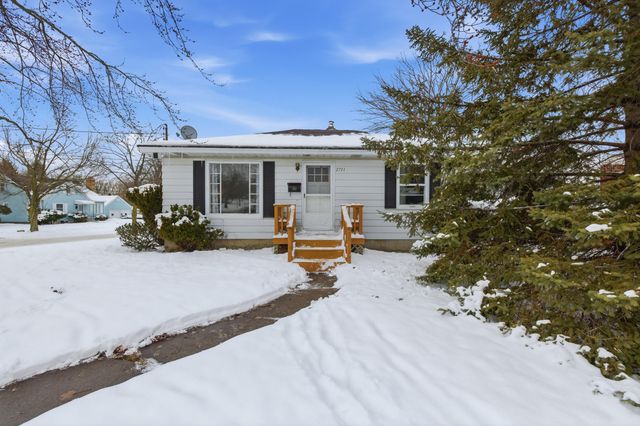 2731 Eastern Avenue Se, City Of Grand Rapids, MI 49507