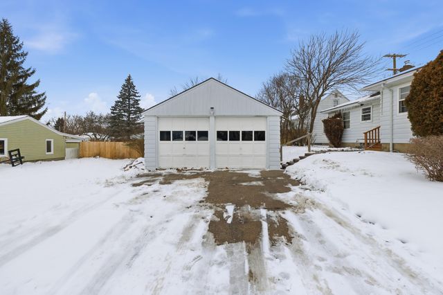 2731 Eastern Avenue Se, City Of Grand Rapids, MI 49507