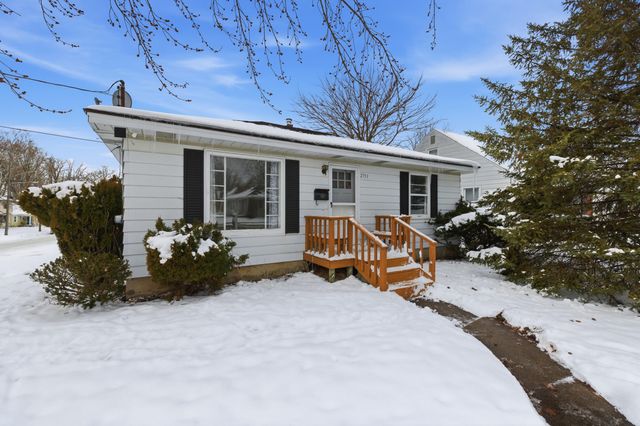 2731 Eastern Avenue Se, City Of Grand Rapids, MI 49507