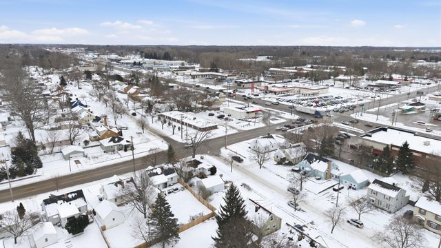 2731 Eastern Avenue Se, City Of Grand Rapids, MI 49507