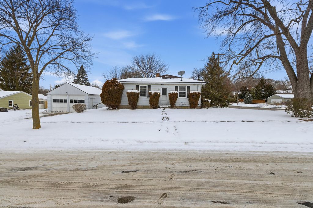 2731 Eastern Avenue Se, City Of Grand Rapids, MI 49507