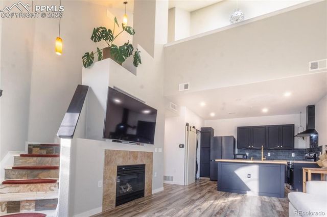 16332 E Fremont Avenue 11, Aurora, CO 80016