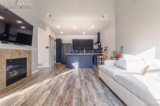 16332 E Fremont Avenue 11, Aurora, CO 80016