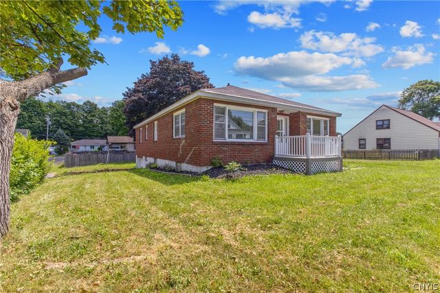274 Pleasantview Avenue, Syracuse, NY 13208