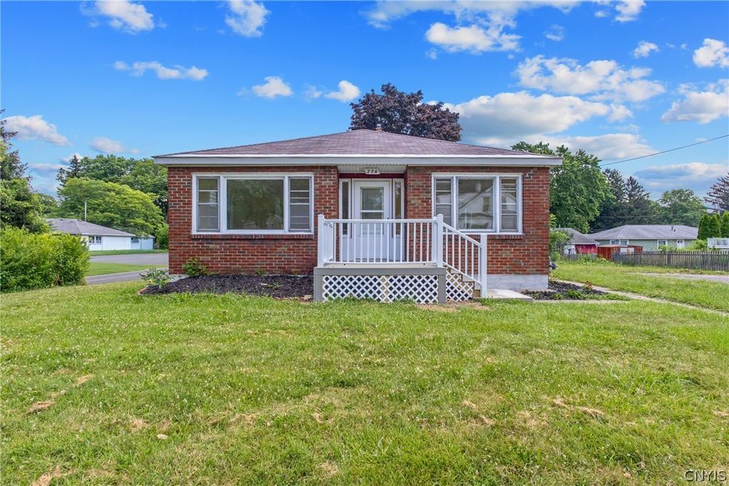 274 Pleasantview Avenue, Syracuse, NY 13208