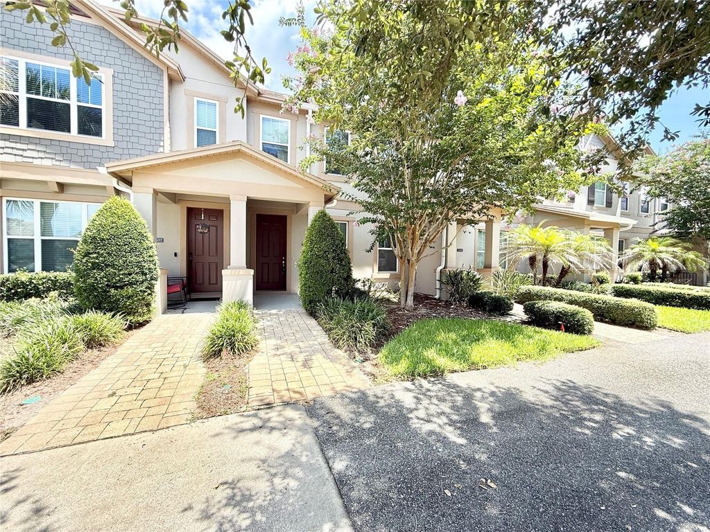11686 WATER RUN ALLEY, Windermere, FL 34786