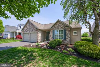 45 PLEASANT ROAD, Gordonville, PA 17529