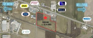 Durnwald Drive, Clyde, OH 43410