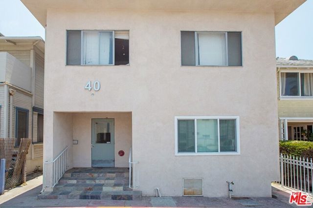 40 Rose Avenue 2, Venice (los Angeles), CA 90291