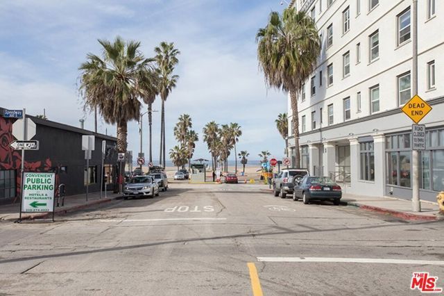 40 Rose Avenue 2, Venice (los Angeles), CA 90291