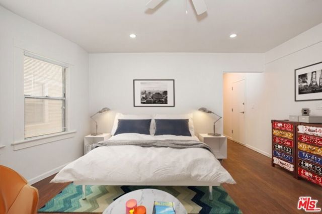40 Rose Avenue 2, Venice (los Angeles), CA 90291
