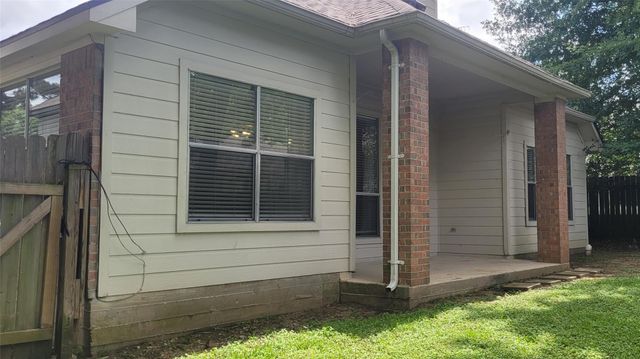 3825 Evergreen Way, Montgomery, TX 77356