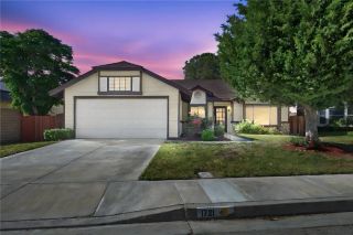 1721 Viridan Avenue, Lancaster, CA 93534