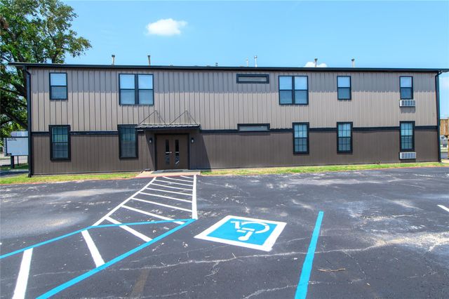 4705 Lyons Avenue 1, Houston, TX 77020