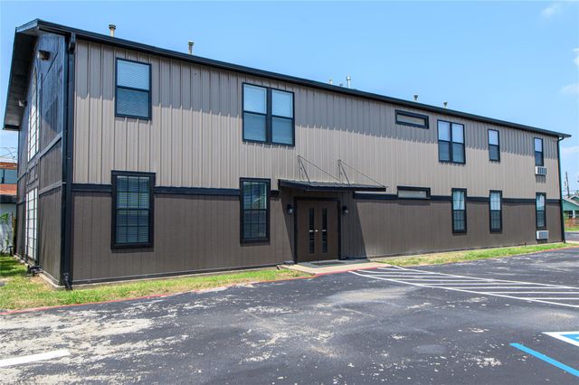 4705 Lyons Avenue 1, Houston, TX 77020