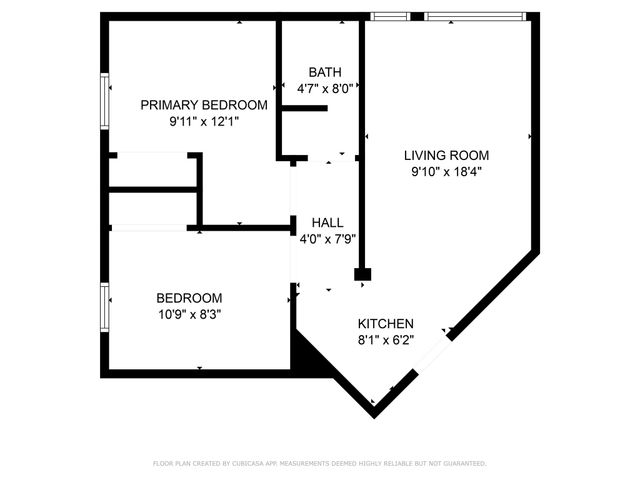 4705 Lyons Avenue 1, Houston, TX 77020