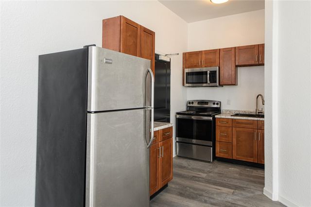 4705 Lyons Avenue 1, Houston, TX 77020