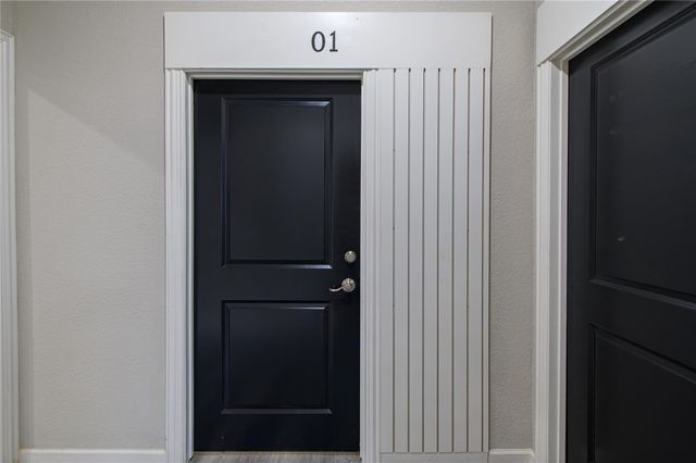 4705 Lyons Avenue 1, Houston, TX 77020