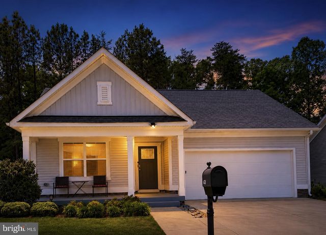 6620 STERLING WAY, Ruther Glen, VA 22546