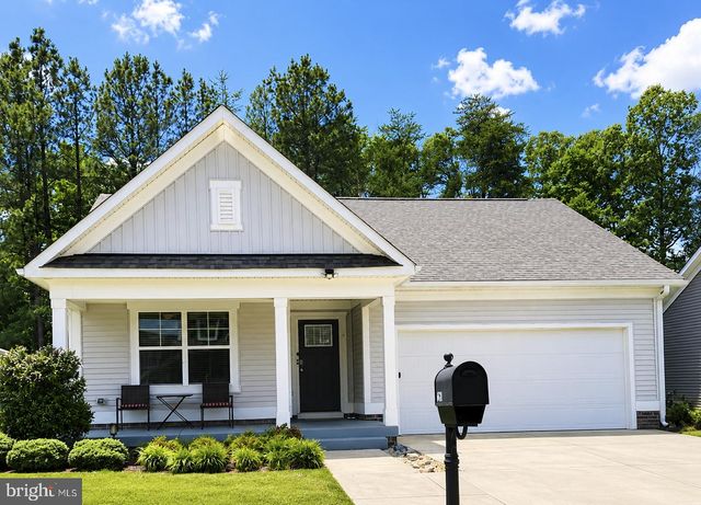 6620 STERLING WAY, Ruther Glen, VA 22546