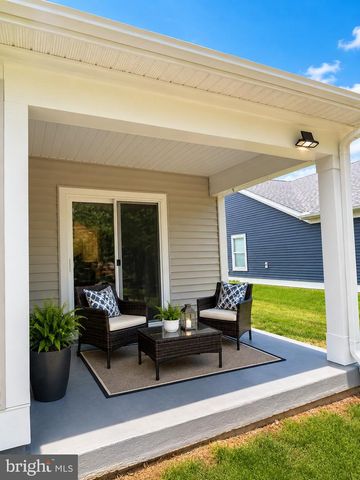 6620 STERLING WAY, Ruther Glen, VA 22546