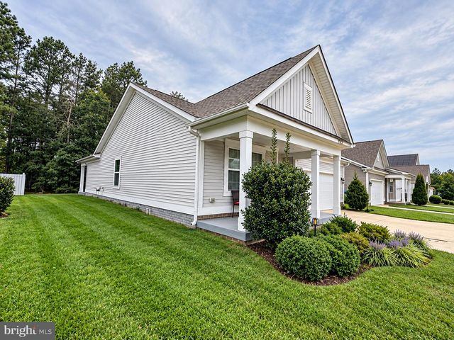 6620 STERLING WAY, Ruther Glen, VA 22546
