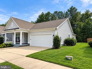 6620 STERLING WAY, Ruther Glen, VA 22546