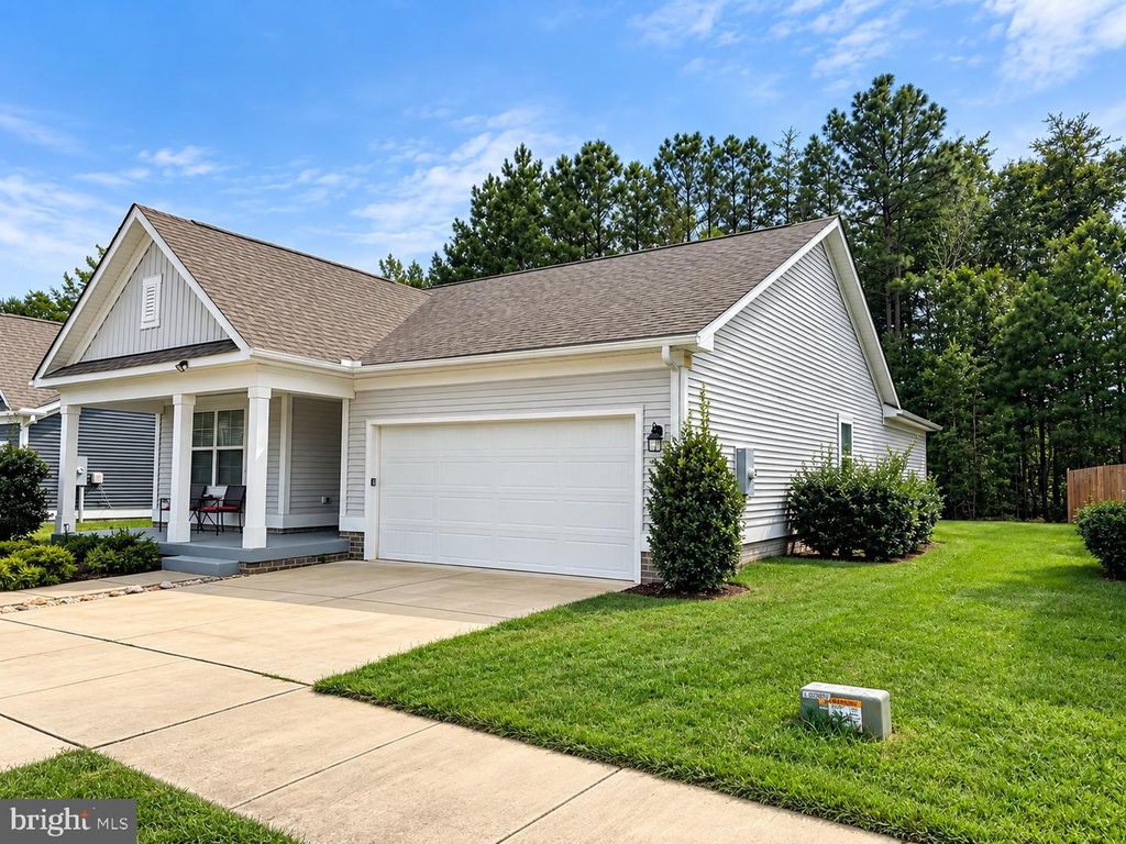 6620 STERLING WAY, Ruther Glen, VA 22546