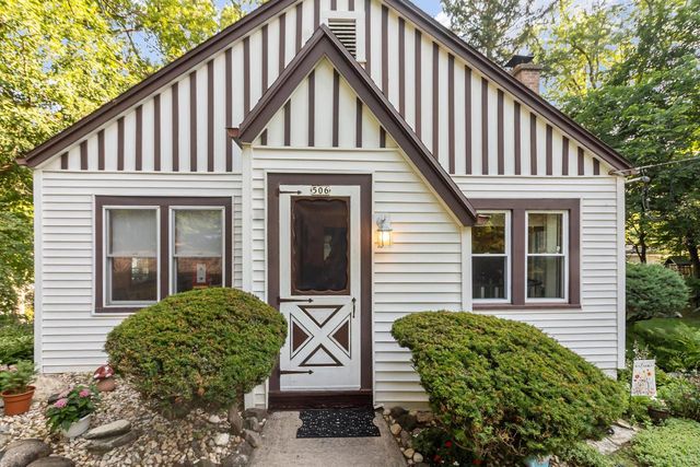 506 Pinewood TRAIL, Twin Lakes, WI 53181