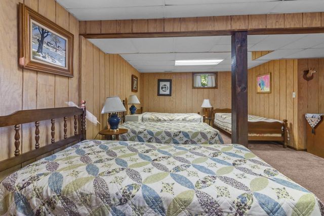 506 Pinewood TRAIL, Twin Lakes, WI 53181