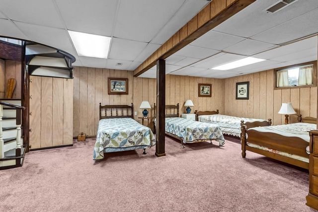 506 Pinewood TRAIL, Twin Lakes, WI 53181