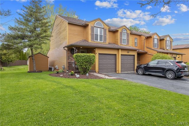6138 Bethlehem Ln, Cicero, NY 13039