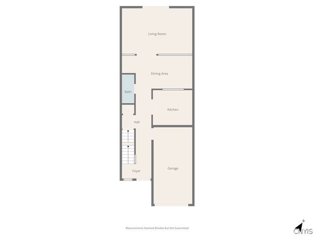 6138 Bethlehem Ln, Cicero, NY 13039