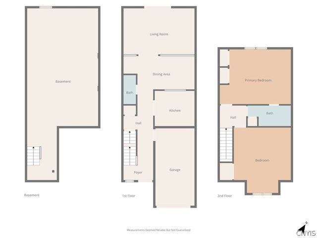 6138 Bethlehem Ln, Cicero, NY 13039