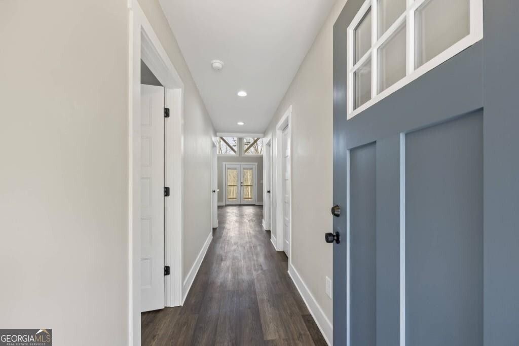 234 Lake View Drive, Lavonia, GA 30553 — photo 2