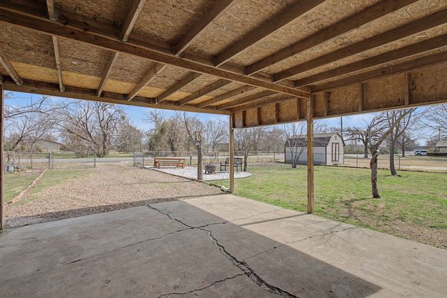 306 Amoret Circle, Anna, TX 75409