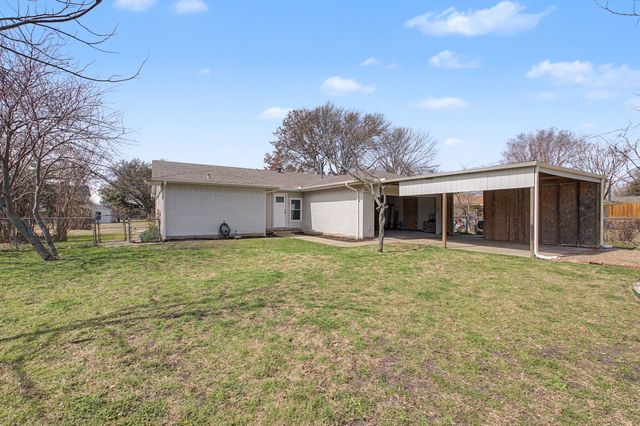 306 Amoret Circle, Anna, TX 75409