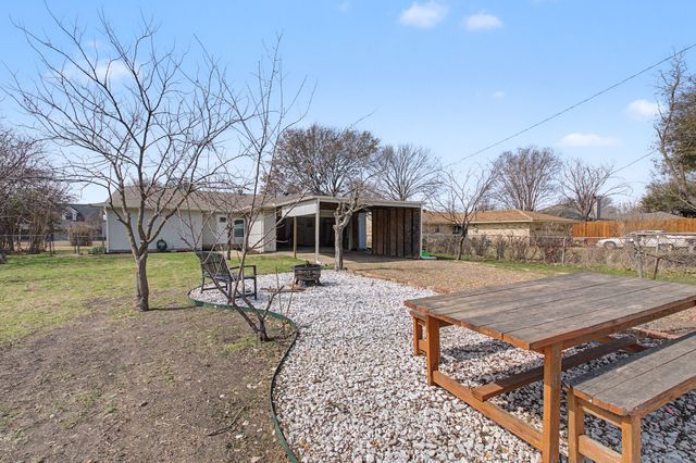 306 Amoret Circle, Anna, TX 75409
